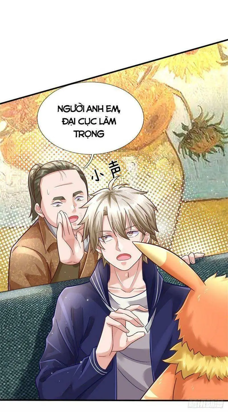 Thuộc Tính Của Ta Đều Thêm Sức Mạnh Nettruyen ZZZ Chương 37 Page 18