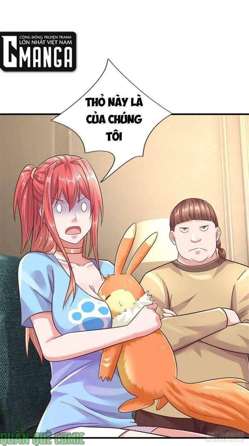 Thuộc Tính Của Ta Đều Thêm Sức Mạnh Nettruyen ZZZ Chương 37 Page 30
