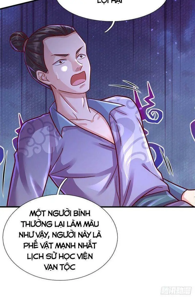 Thuộc Tính Của Ta Đều Thêm Sức Mạnh Nettruyen ZZZ Chương 8 Page 30