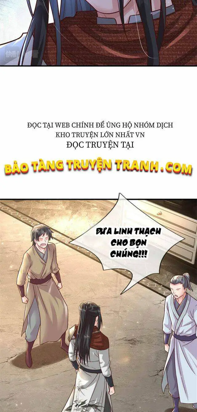 Thuộc Tính Của Ta Đều Thêm Sức Mạnh Nettruyen ZZZ Chương 18 Page 16