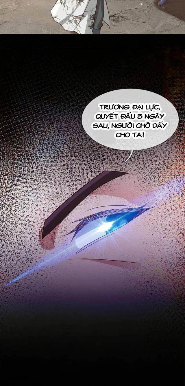 Thuộc Tính Của Ta Đều Thêm Sức Mạnh Nettruyen ZZZ Chương 18 Page 17