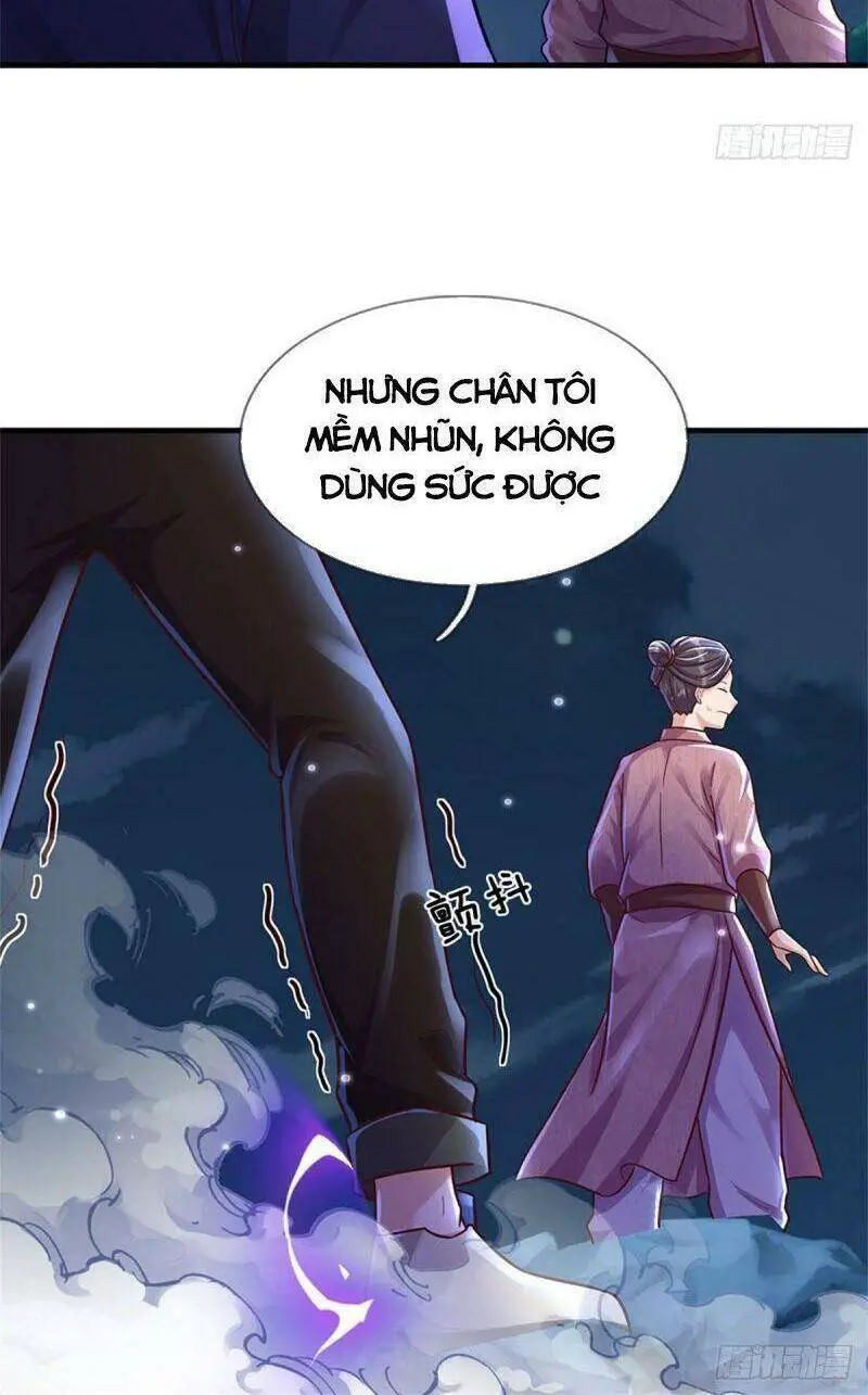 Thuộc Tính Của Ta Đều Thêm Sức Mạnh Nettruyen ZZZ Chương 25 Page 9