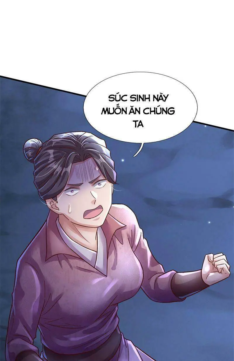 Thuộc Tính Của Ta Đều Thêm Sức Mạnh Nettruyen ZZZ Chương 25 Page 12