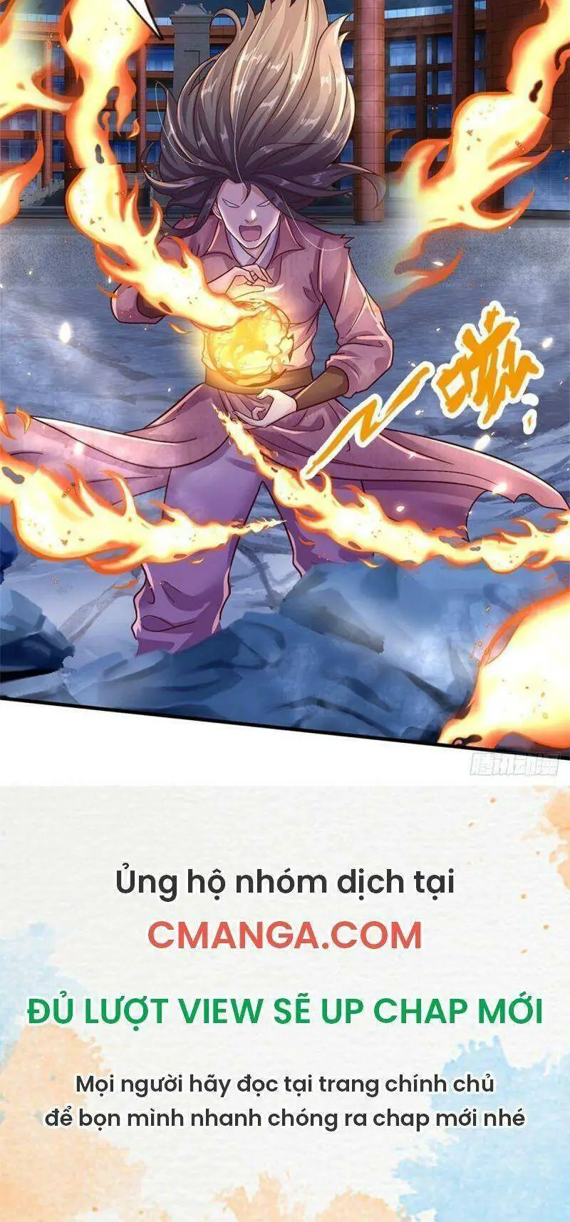 Thuộc Tính Của Ta Đều Thêm Sức Mạnh Nettruyen ZZZ Chương 25 Page 15