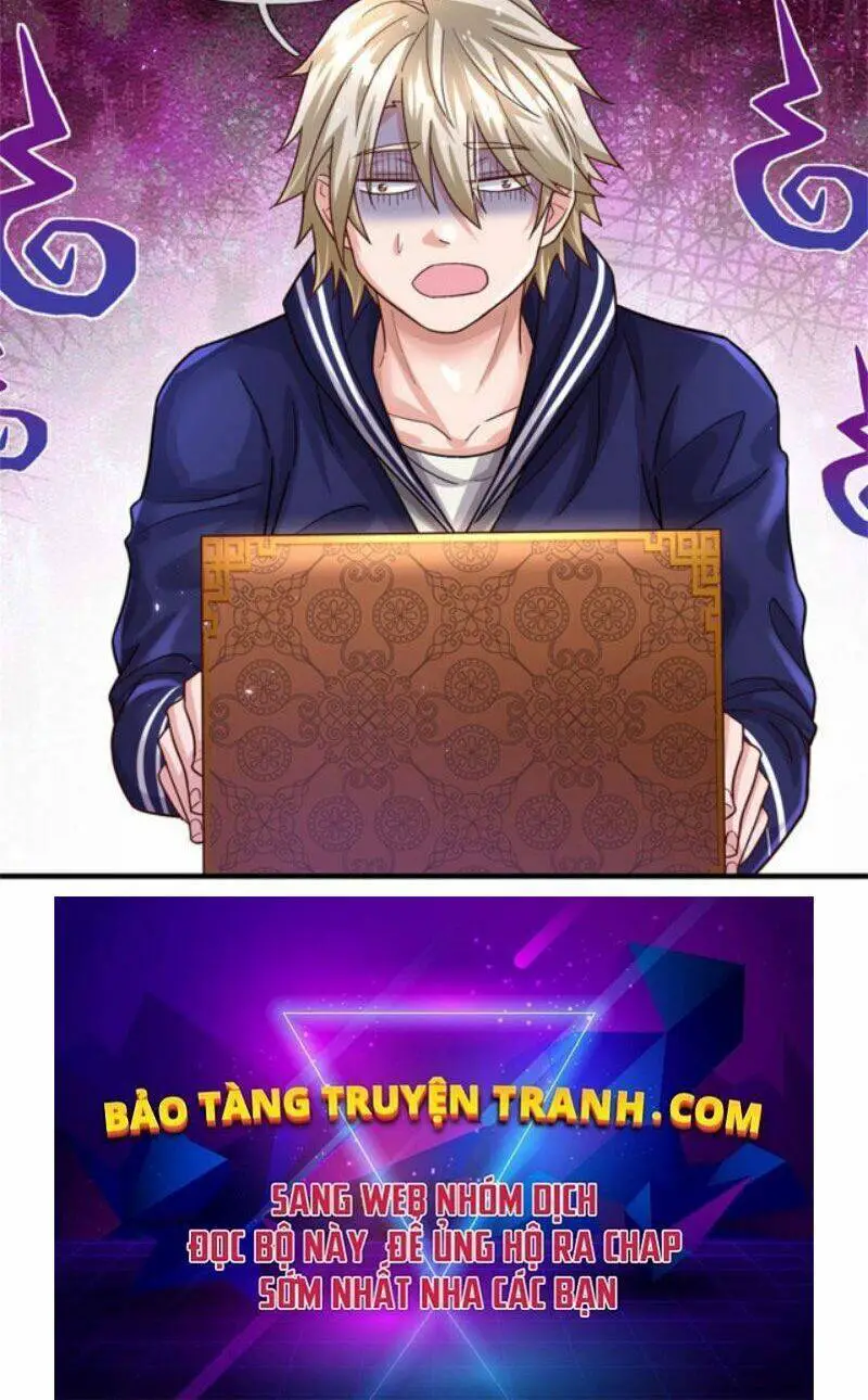 Thuộc Tính Của Ta Đều Thêm Sức Mạnh Nettruyen ZZZ Chương 16 Page 30