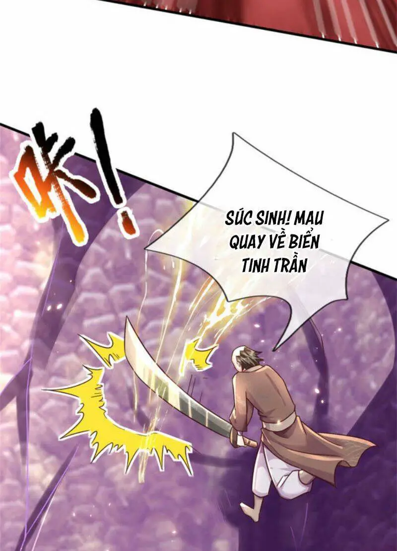 Thuộc Tính Của Ta Đều Thêm Sức Mạnh Nettruyen ZZZ Chương 24 Page 16