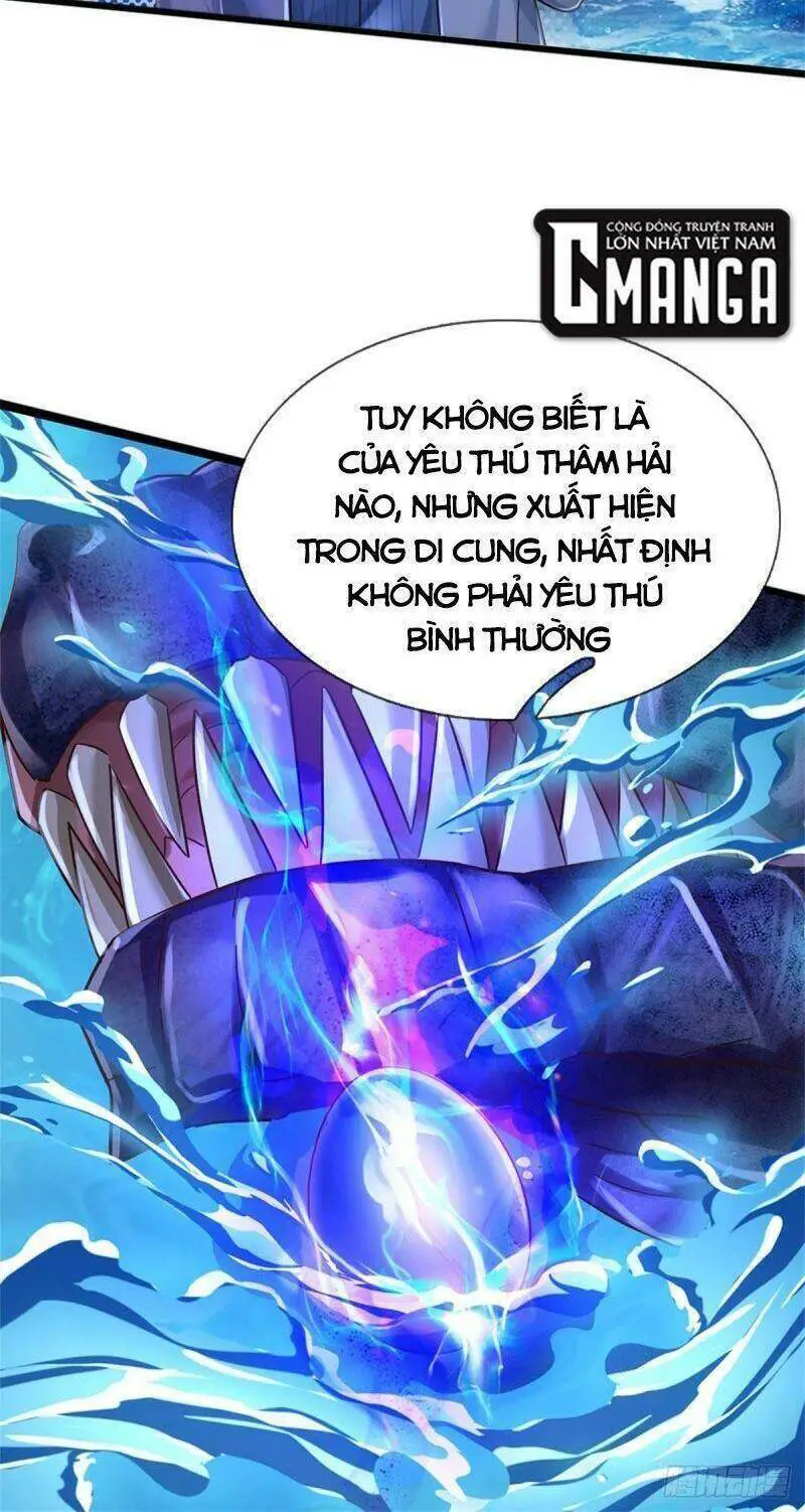 Thuộc Tính Của Ta Đều Thêm Sức Mạnh Nettruyen ZZZ Chương 34 Page 8