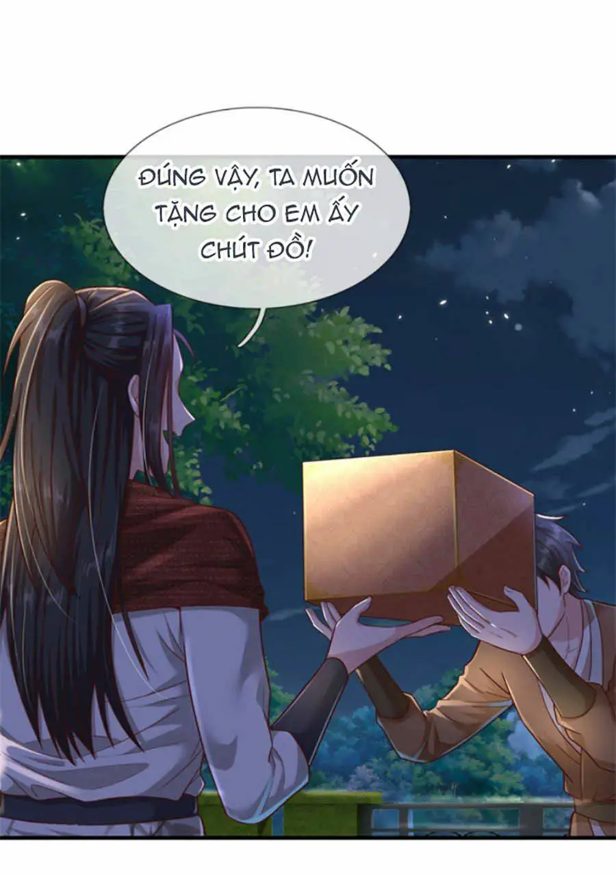 Thuộc Tính Của Ta Đều Thêm Sức Mạnh Nettruyen ZZZ Chương 15 Page 29