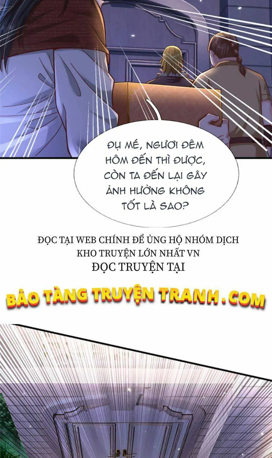 Thuộc Tính Của Ta Đều Thêm Sức Mạnh Nettruyen ZZZ Chương 15 Page 33