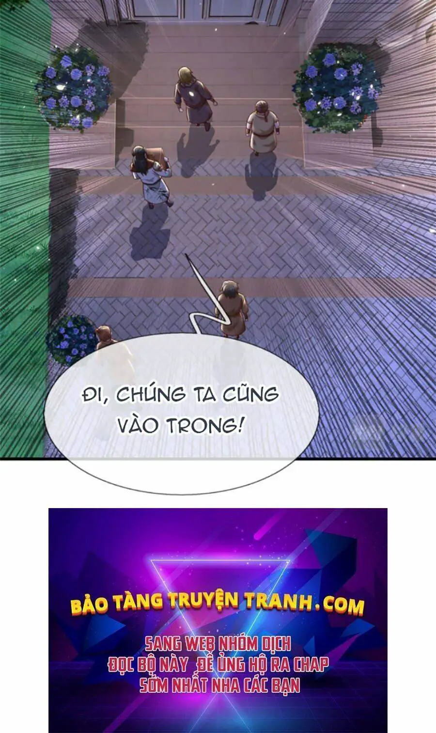 Thuộc Tính Của Ta Đều Thêm Sức Mạnh Nettruyen ZZZ Chương 15 Page 34