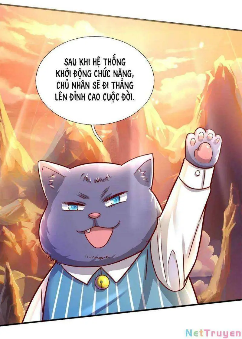 Thuộc Tính Của Ta Đều Thêm Sức Mạnh Nettruyen ZZZ Chương 6 Page 19
