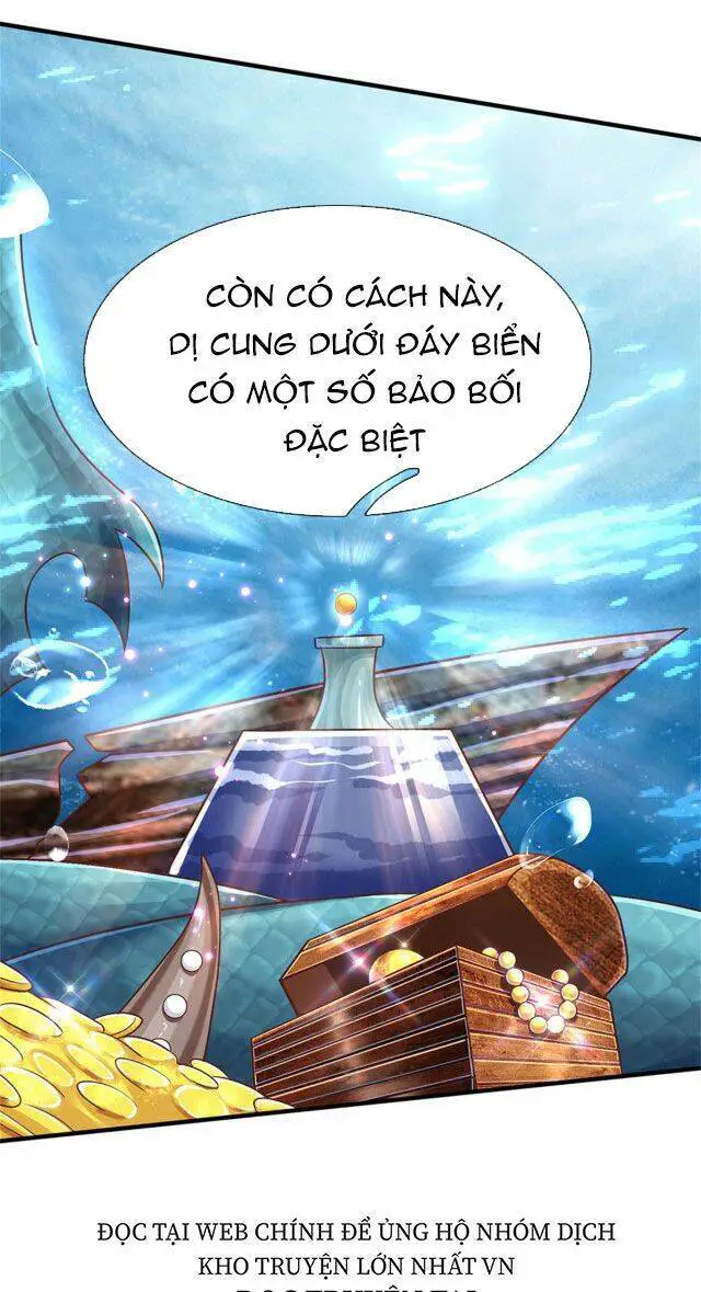 Thuộc Tính Của Ta Đều Thêm Sức Mạnh Nettruyen ZZZ Chương 29 Page 19