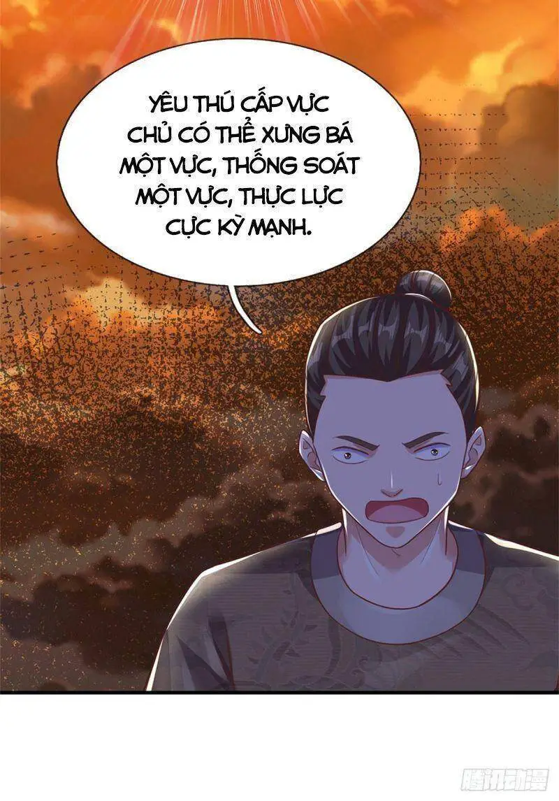 Thuộc Tính Của Ta Đều Thêm Sức Mạnh Nettruyen ZZZ Chương 46 Page 15