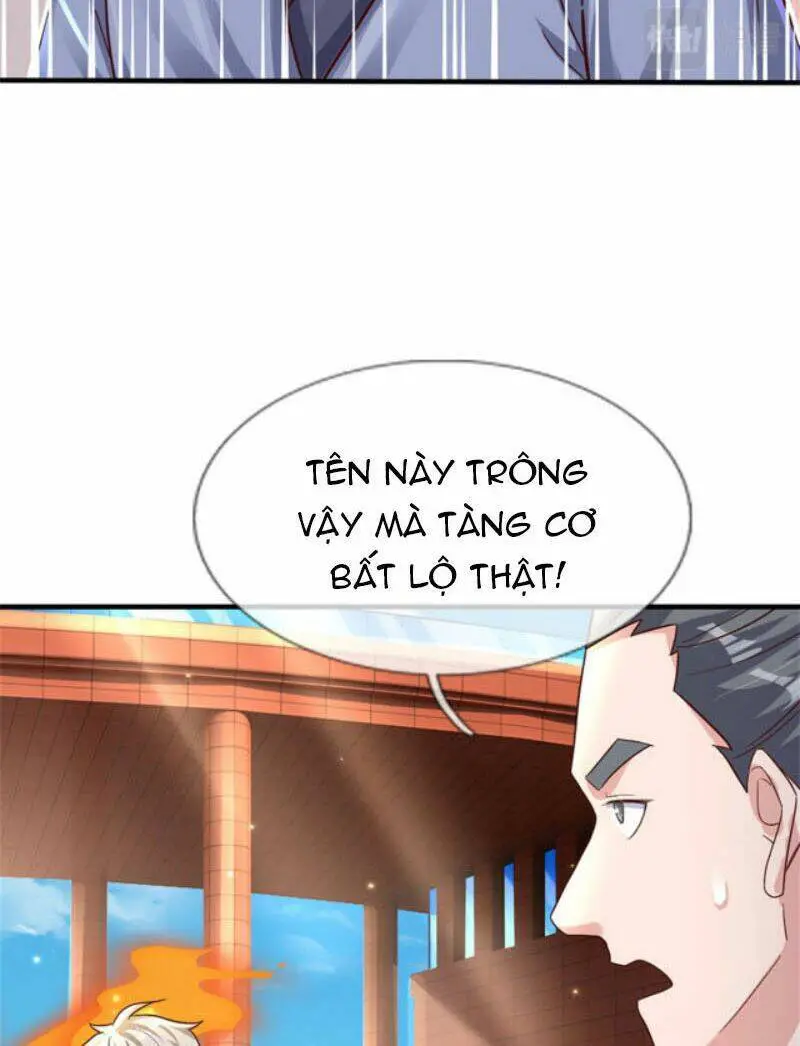 Thuộc Tính Của Ta Đều Thêm Sức Mạnh Nettruyen ZZZ Chương 22 Page 10