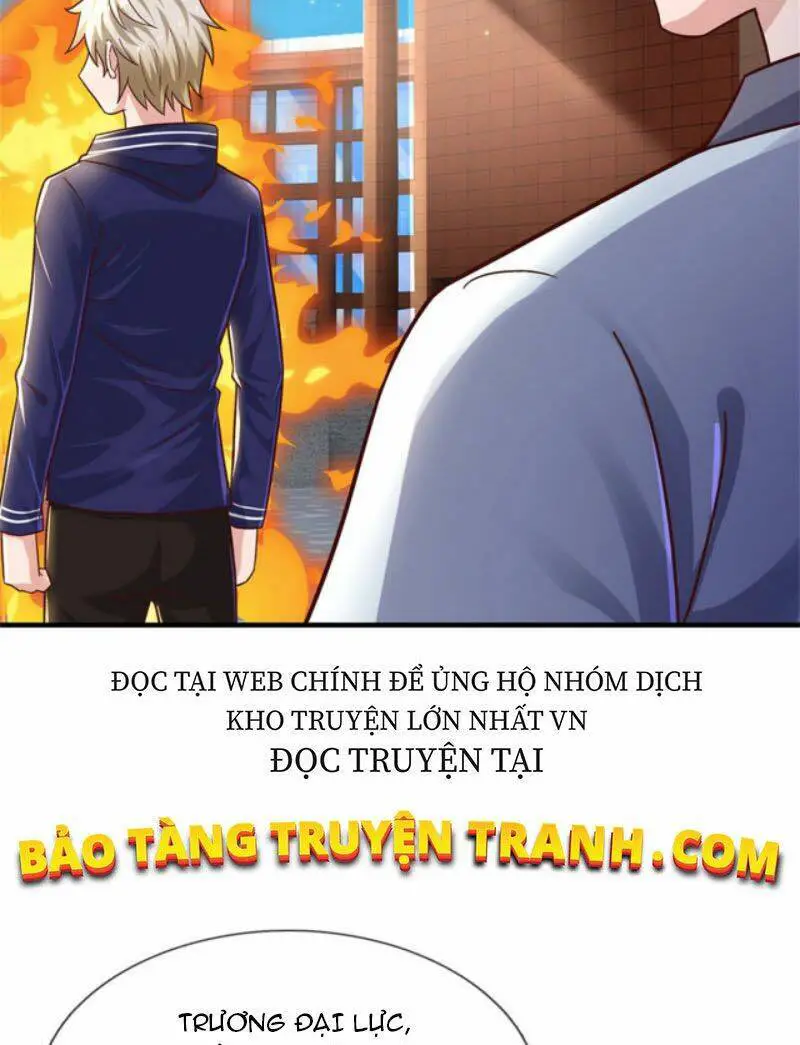 Thuộc Tính Của Ta Đều Thêm Sức Mạnh Nettruyen ZZZ Chương 22 Page 11