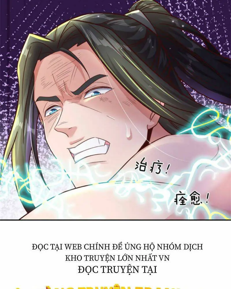 Thuộc Tính Của Ta Đều Thêm Sức Mạnh Nettruyen ZZZ Chương 22 Page 21