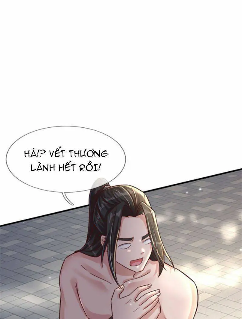 Thuộc Tính Của Ta Đều Thêm Sức Mạnh Nettruyen ZZZ Chương 22 Page 25