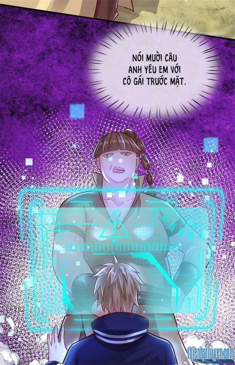 Thuộc Tính Của Ta Đều Thêm Sức Mạnh Nettruyen ZZZ Chương 4 Page 6