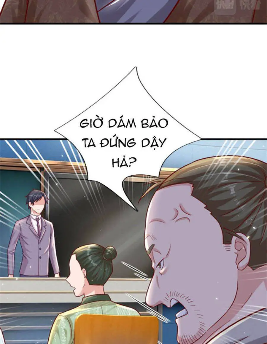 Thuộc Tính Của Ta Đều Thêm Sức Mạnh Nettruyen ZZZ Chương 13 Page 7