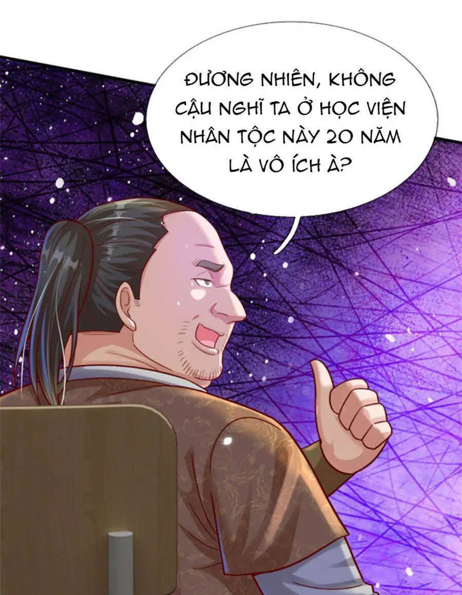 Thuộc Tính Của Ta Đều Thêm Sức Mạnh Nettruyen ZZZ Chương 13 Page 12