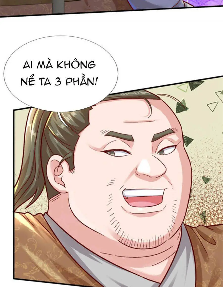 Thuộc Tính Của Ta Đều Thêm Sức Mạnh Nettruyen ZZZ Chương 13 Page 13