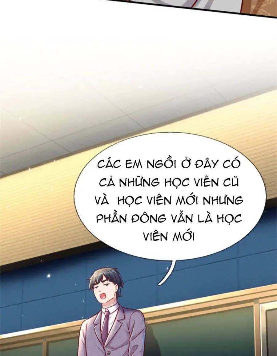 Thuộc Tính Của Ta Đều Thêm Sức Mạnh Nettruyen ZZZ Chương 13 Page 14