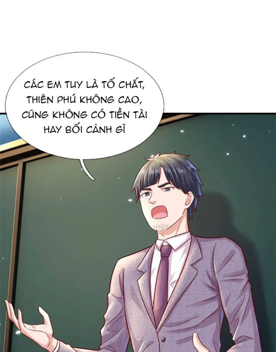 Thuộc Tính Của Ta Đều Thêm Sức Mạnh Nettruyen ZZZ Chương 13 Page 16