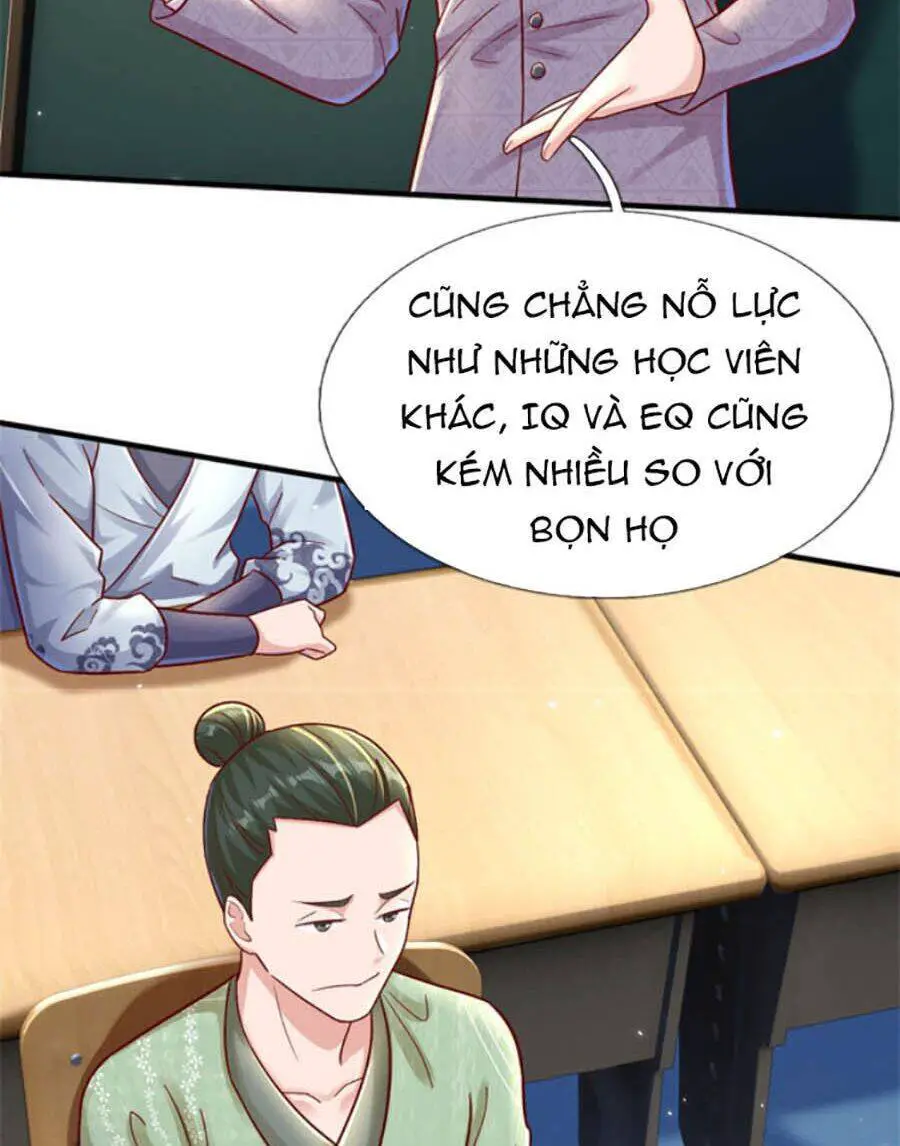 Thuộc Tính Của Ta Đều Thêm Sức Mạnh Nettruyen ZZZ Chương 13 Page 17