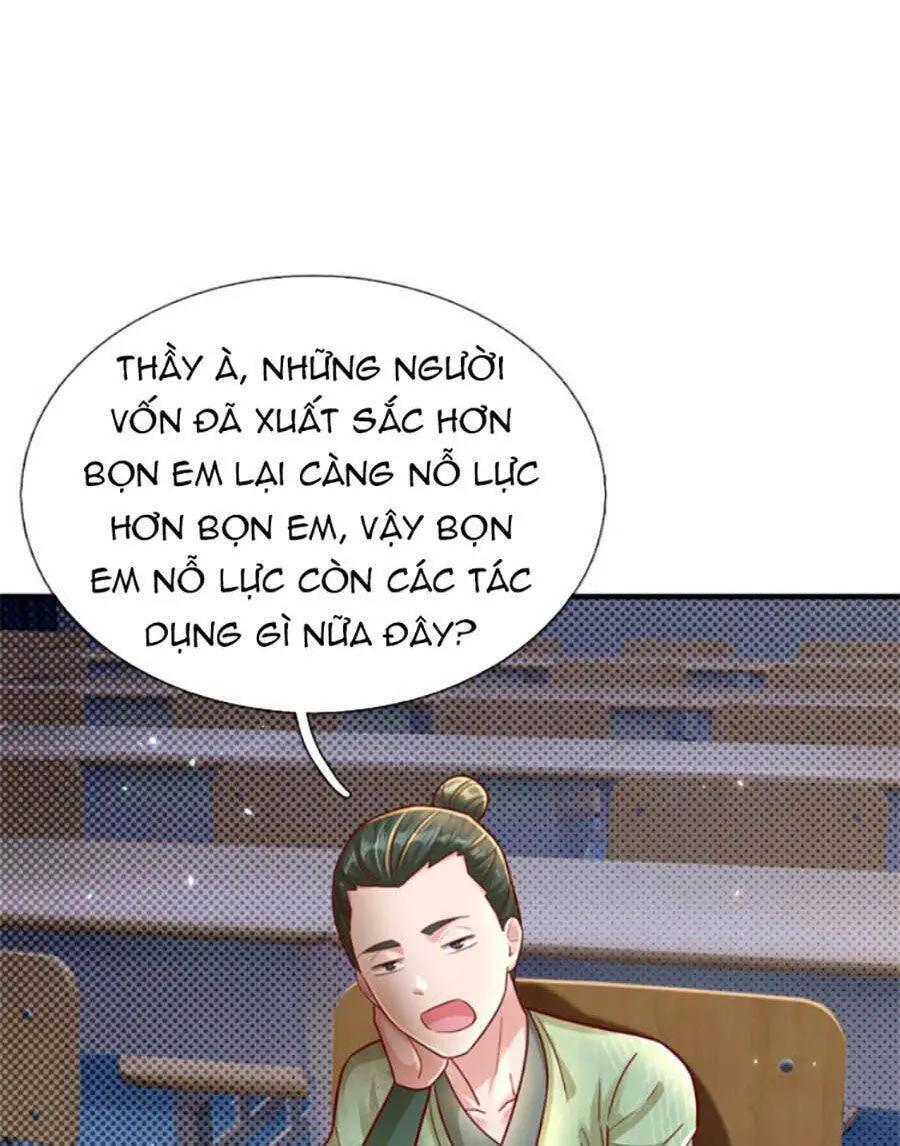 Thuộc Tính Của Ta Đều Thêm Sức Mạnh Nettruyen ZZZ Chương 13 Page 20