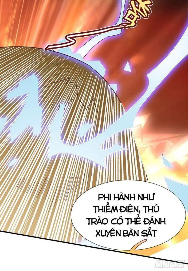 Thuộc Tính Của Ta Đều Thêm Sức Mạnh Nettruyen ZZZ Chương 43 Page 28