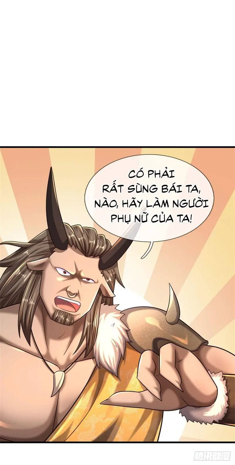 Thuộc Tính Của Ta Đều Thêm Sức Mạnh Nettruyen ZZZ Chương 66 Page 11