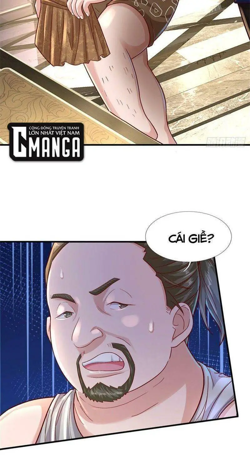 Thuộc Tính Của Ta Đều Thêm Sức Mạnh Nettruyen ZZZ Chương 12 Page 2