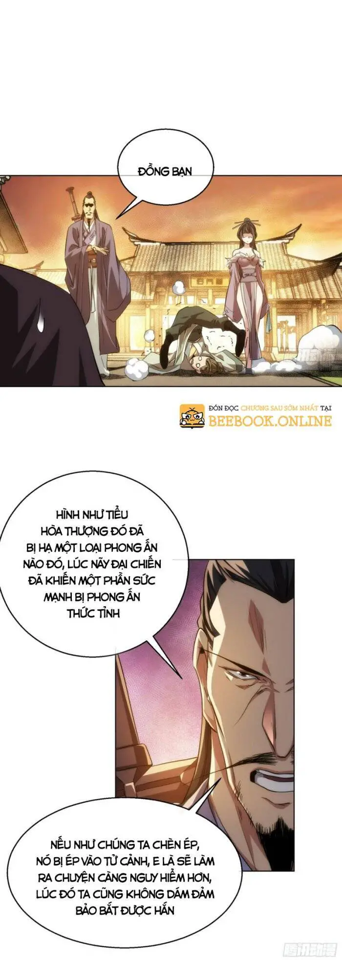 Tàng Phong Nettruyen ZZZ Chương 82 Page 4