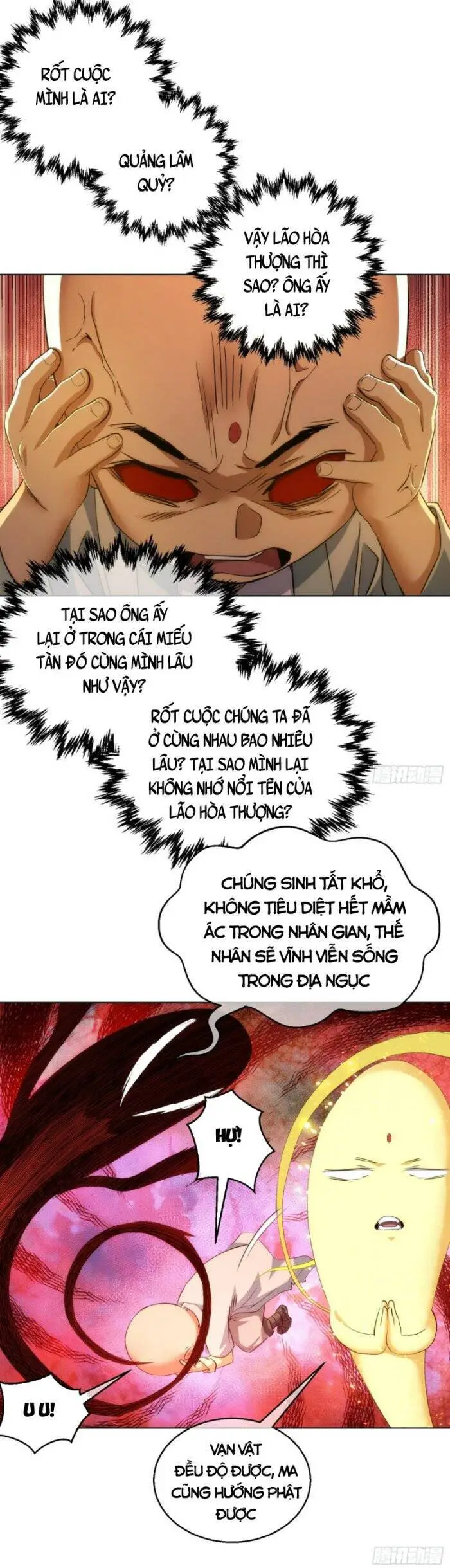Tàng Phong Nettruyen ZZZ Chương 82 Page 10