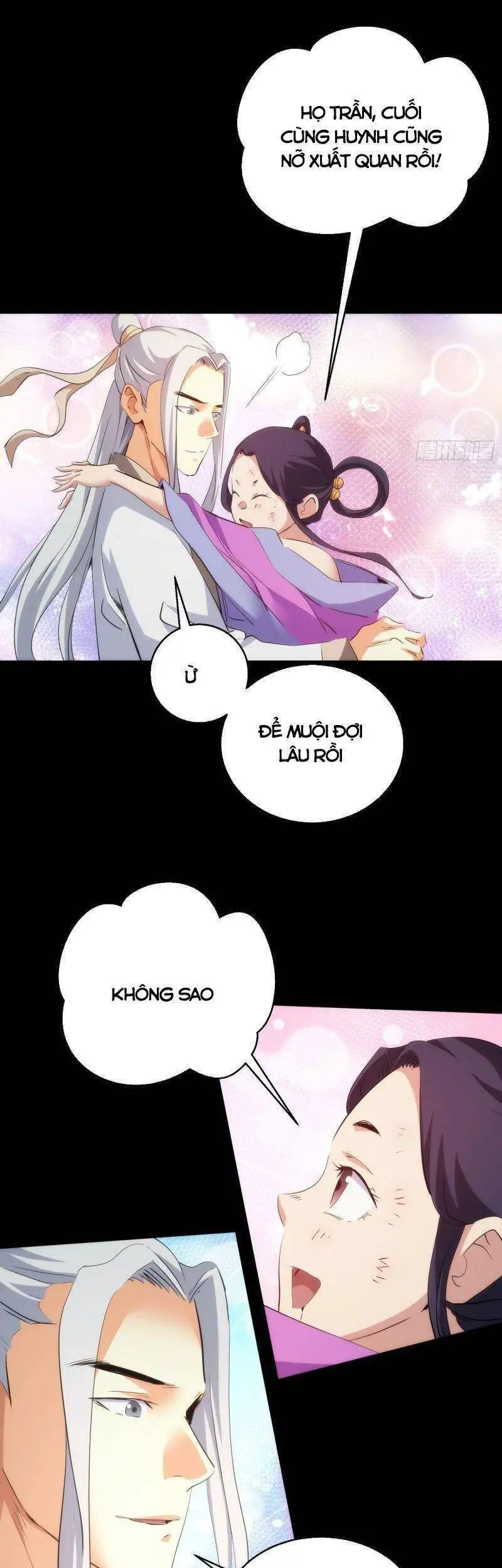 Tàng Phong Nettruyen ZZZ Chương 68 Page 19