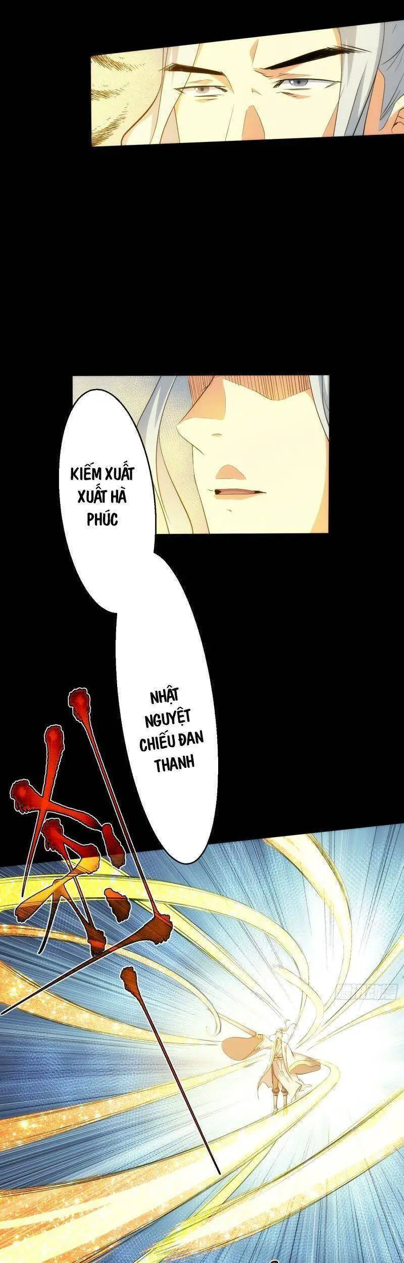 Tàng Phong Nettruyen ZZZ Chương 68 Page 25