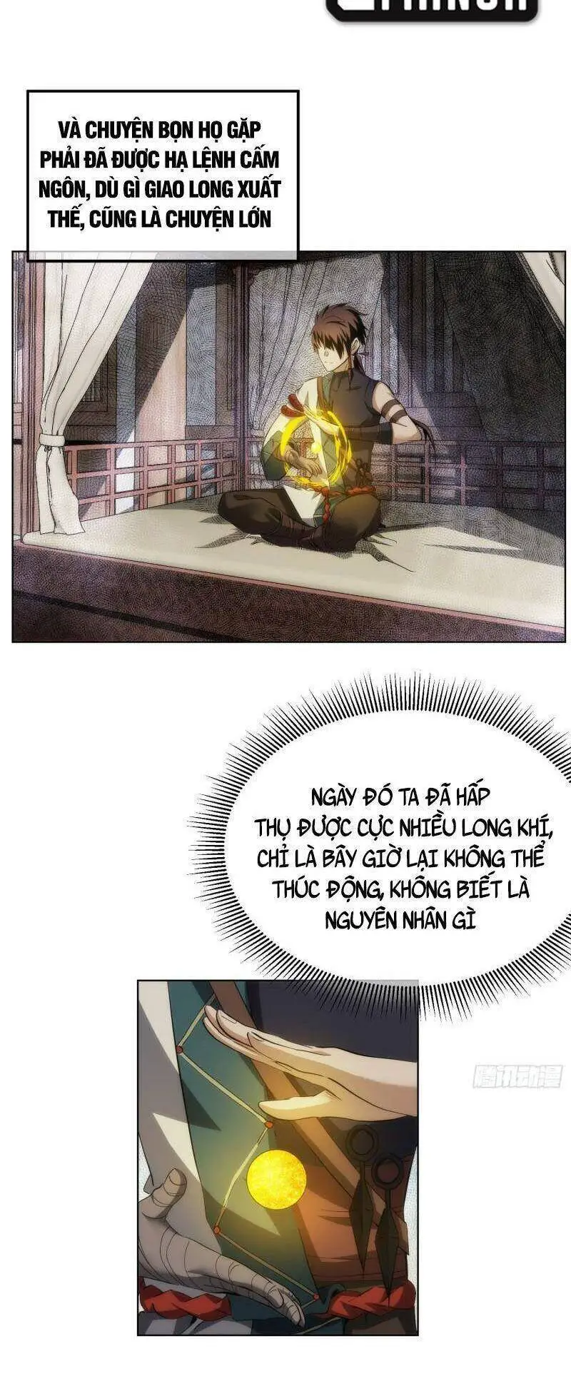 Tàng Phong Nettruyen ZZZ Chương 69 Page 2
