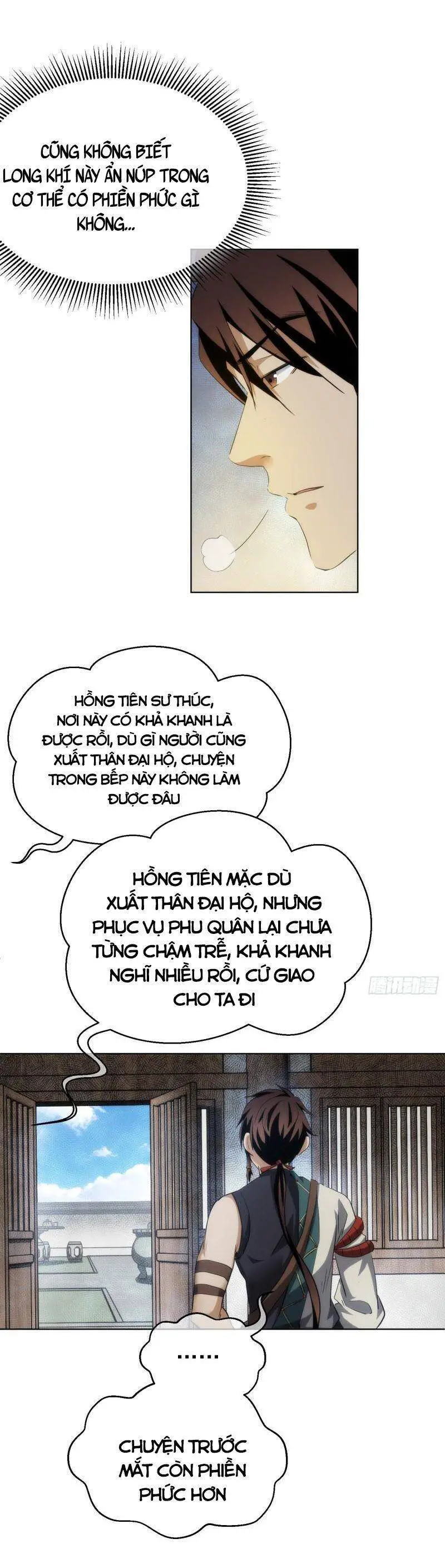 Tàng Phong Nettruyen ZZZ Chương 69 Page 3