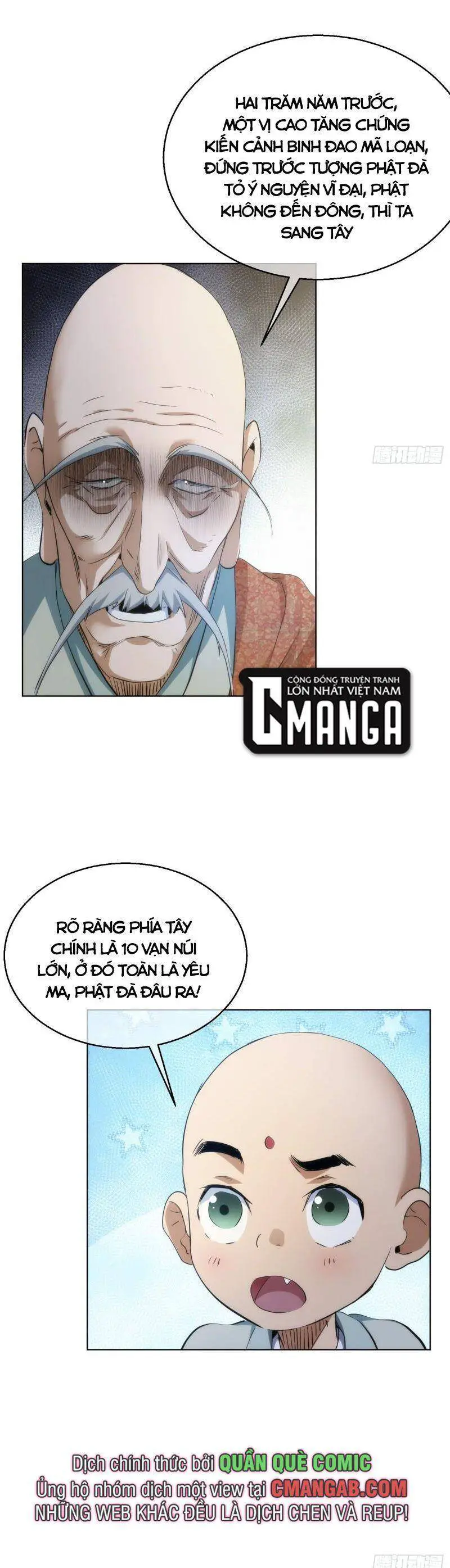 Tàng Phong Nettruyen ZZZ Chương 69 Page 8