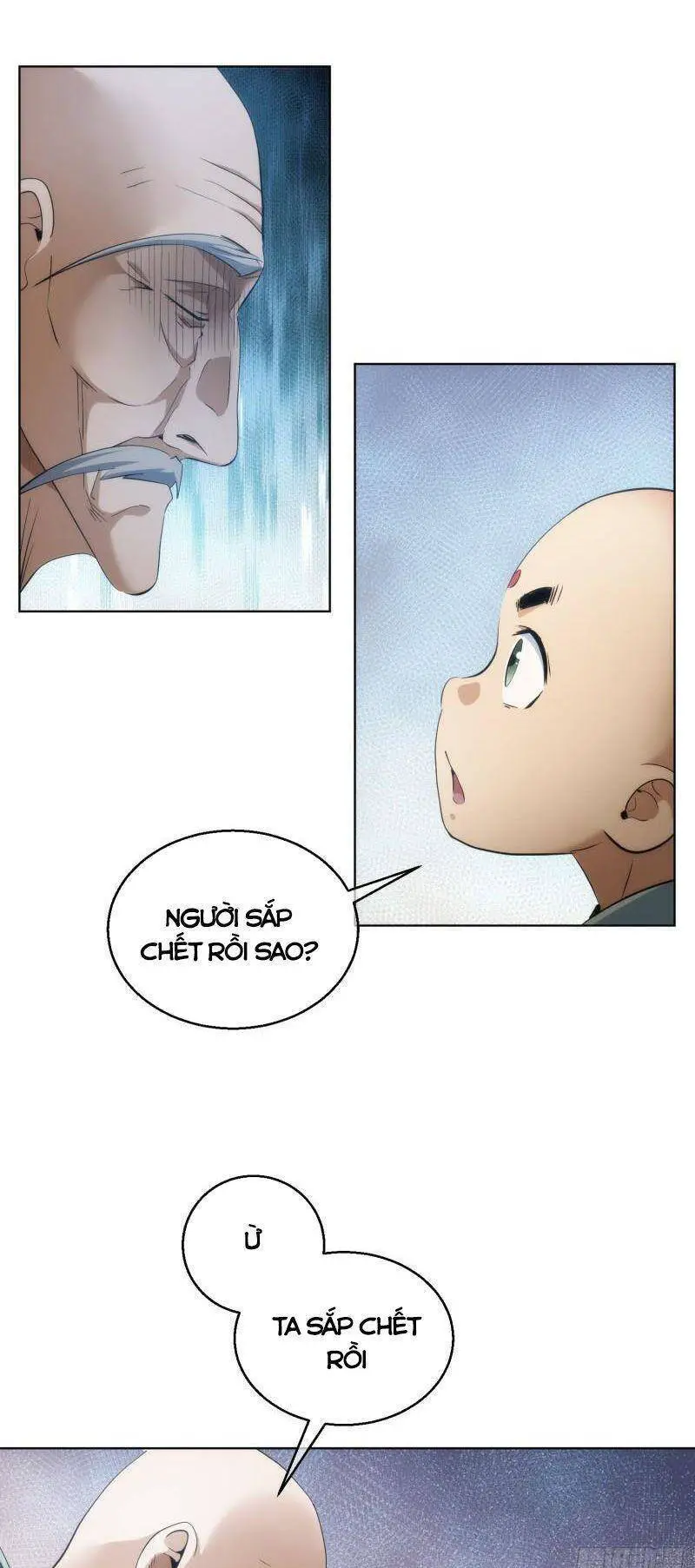Tàng Phong Nettruyen ZZZ Chương 69 Page 10