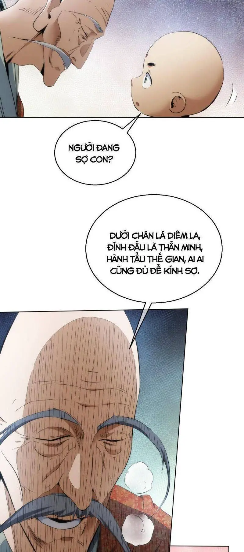 Tàng Phong Nettruyen ZZZ Chương 69 Page 11