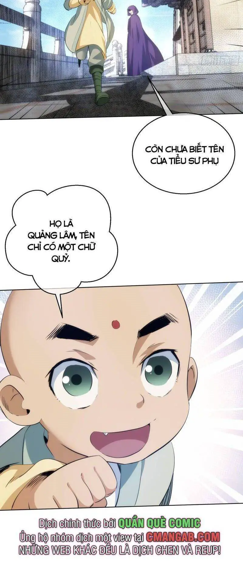 Tàng Phong Nettruyen ZZZ Chương 69 Page 19