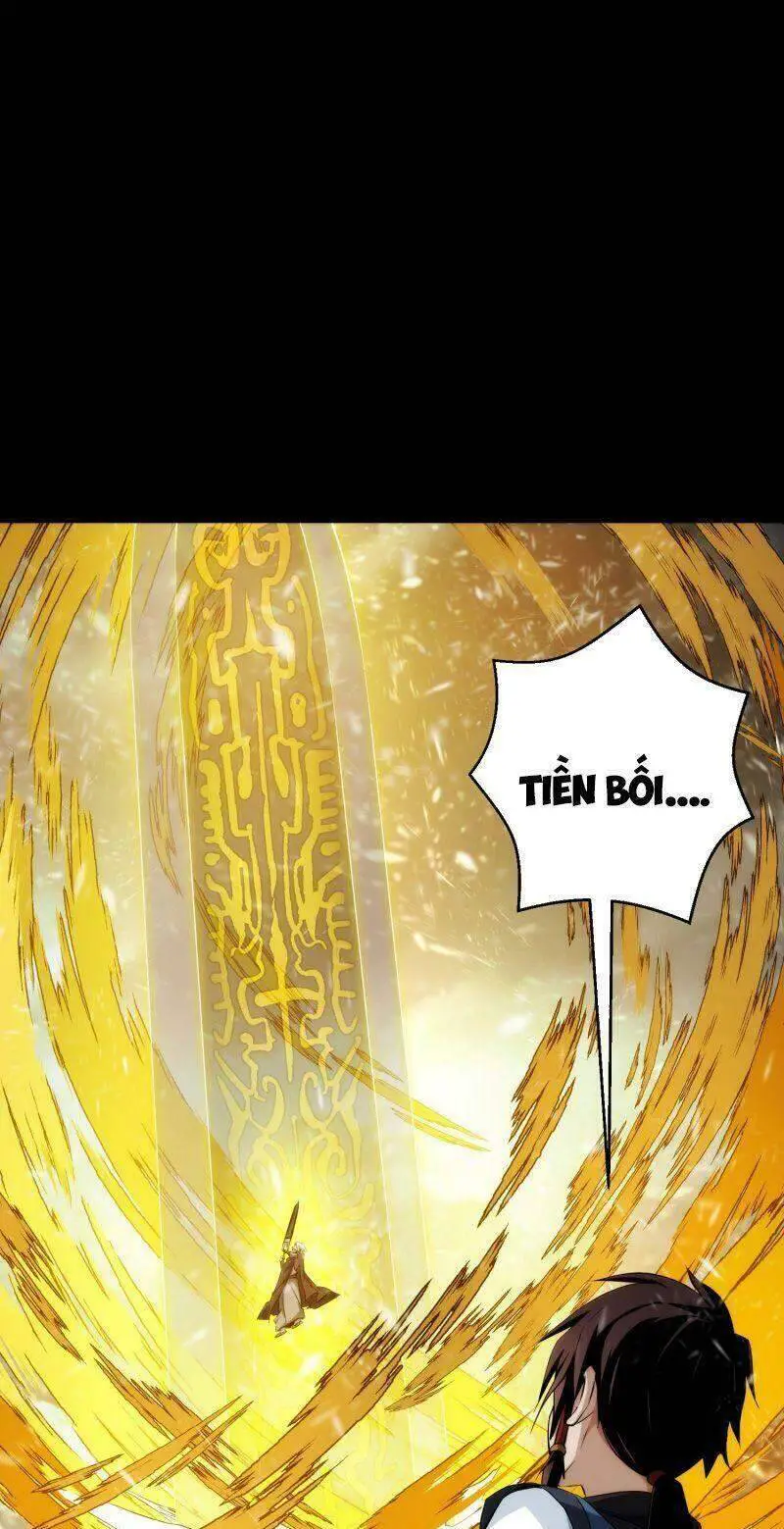 Tàng Phong Nettruyen ZZZ Chương 24 Page 1