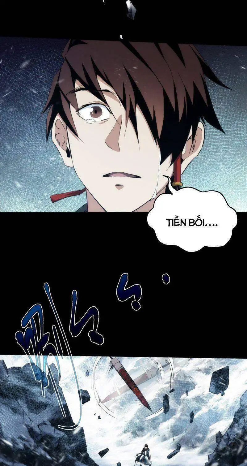 Tàng Phong Nettruyen ZZZ Chương 24 Page 11