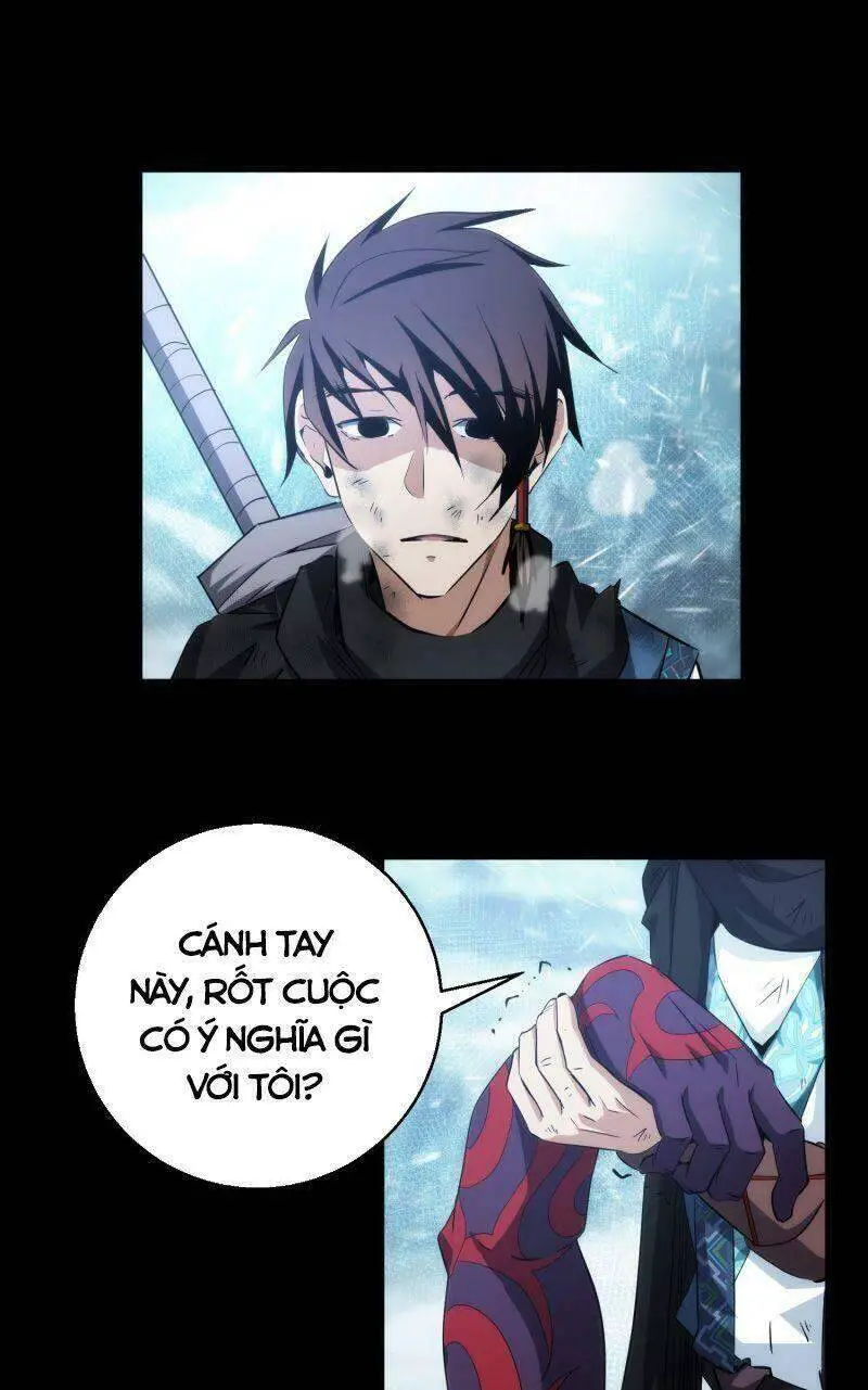 Tàng Phong Nettruyen ZZZ Chương 24 Page 15