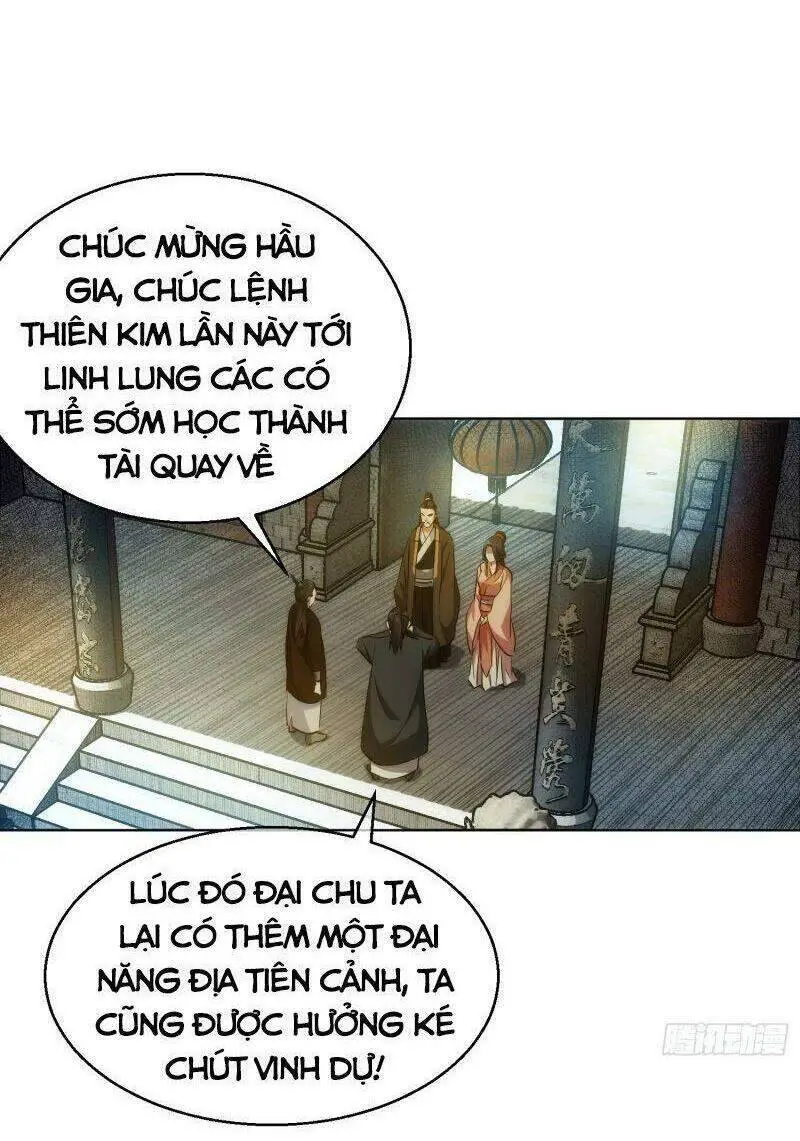 Tàng Phong Nettruyen ZZZ Chương 24 Page 20