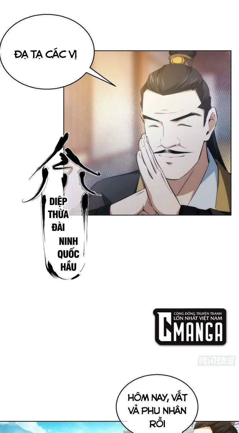 Tàng Phong Nettruyen ZZZ Chương 24 Page 21