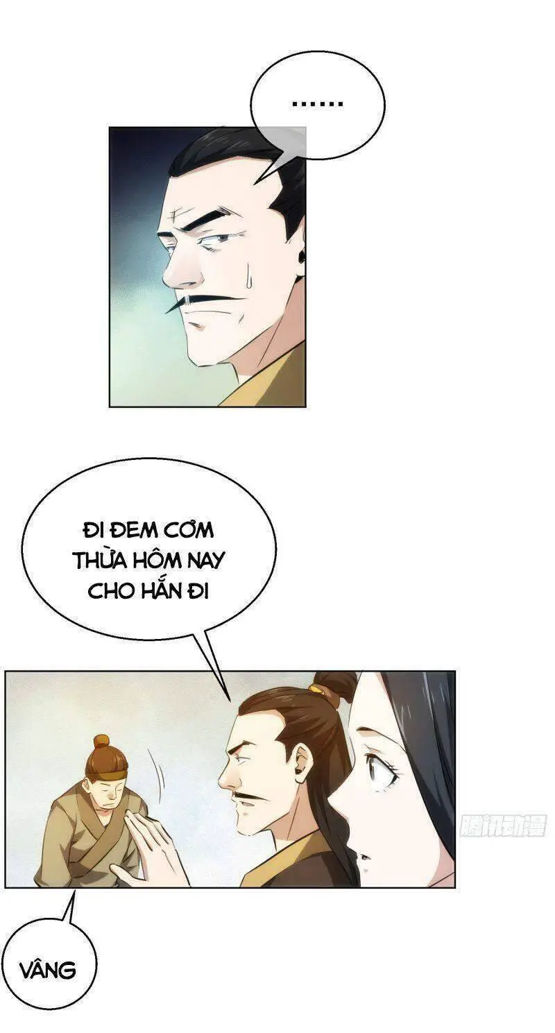 Tàng Phong Nettruyen ZZZ Chương 24 Page 24