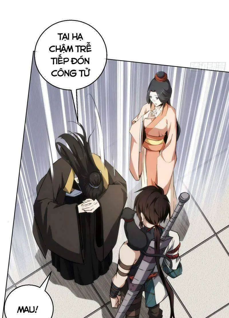 Tàng Phong Nettruyen ZZZ Chương 24 Page 29