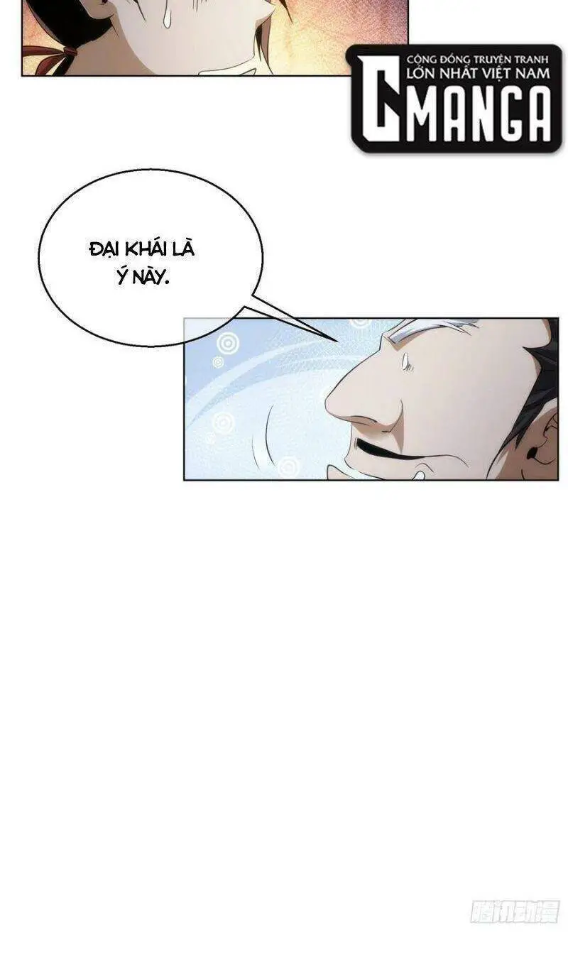 Tàng Phong Nettruyen ZZZ Chương 58 Page 18